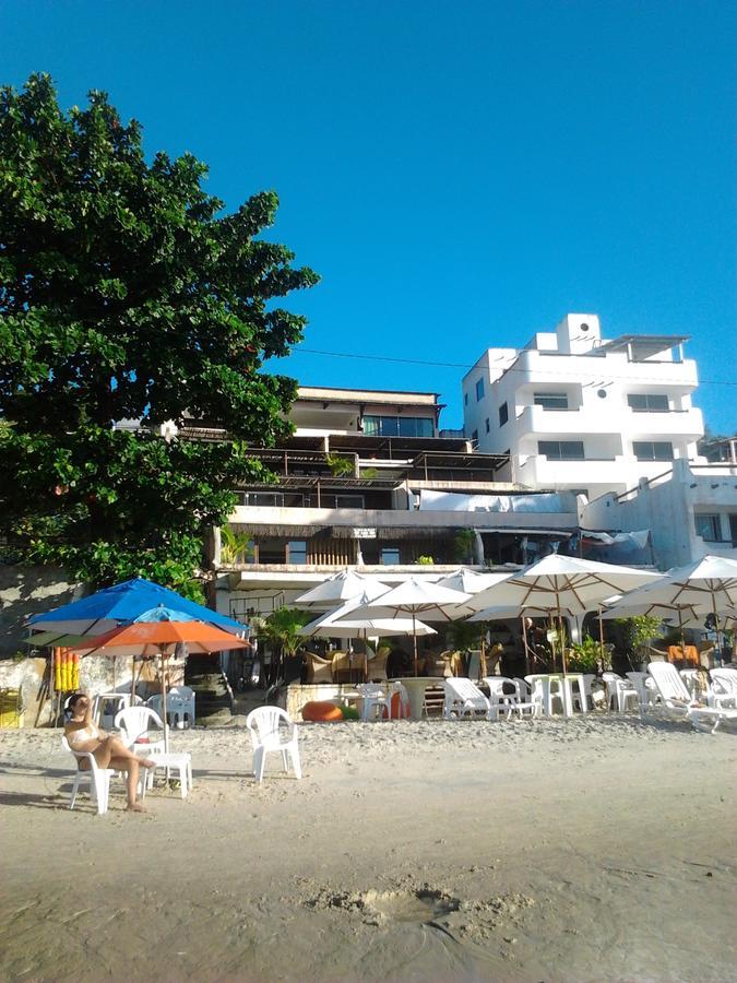 Coco Beach Apart 3A Natal Exterior photo